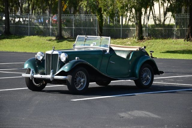 MG-TD-1954-Convertible-1