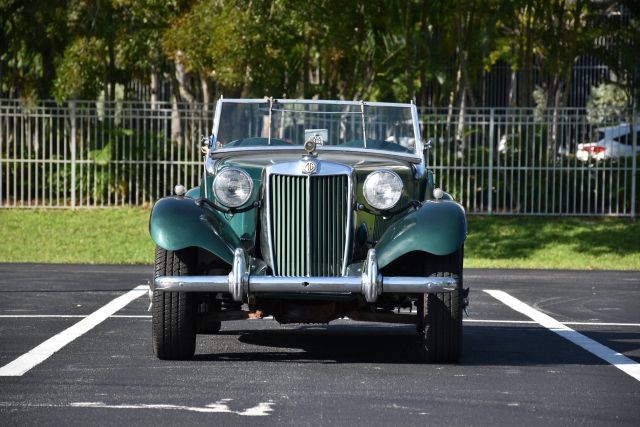 MG-TD-1954-Convertible-6