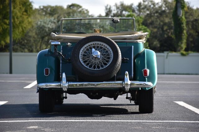 MG-TD-1954-Convertible-7