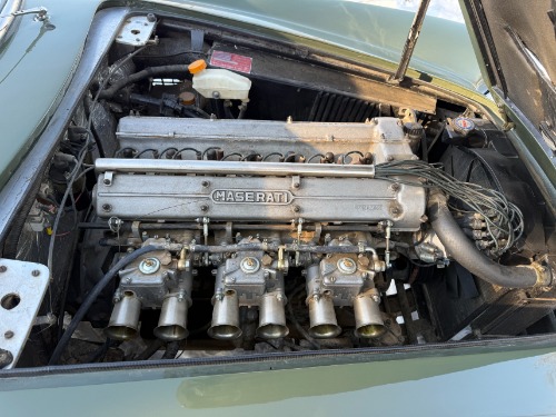 Maserati-3500gt-1962-Green-Brown-6