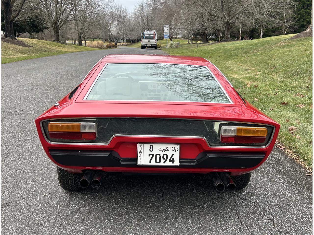 Maserati-Khamsin-1975-Red-White-11