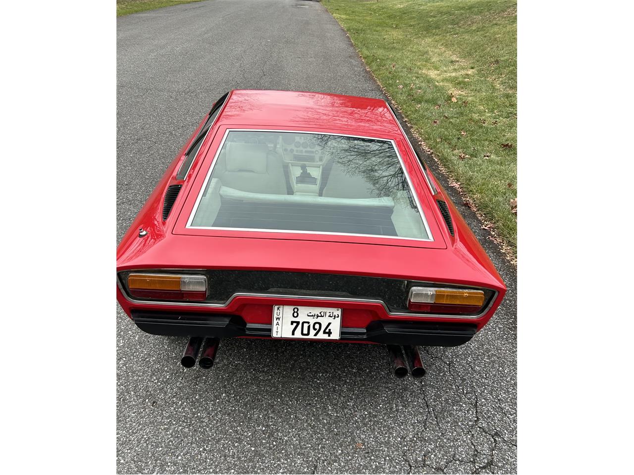 Maserati-Khamsin-1975-Red-White-12
