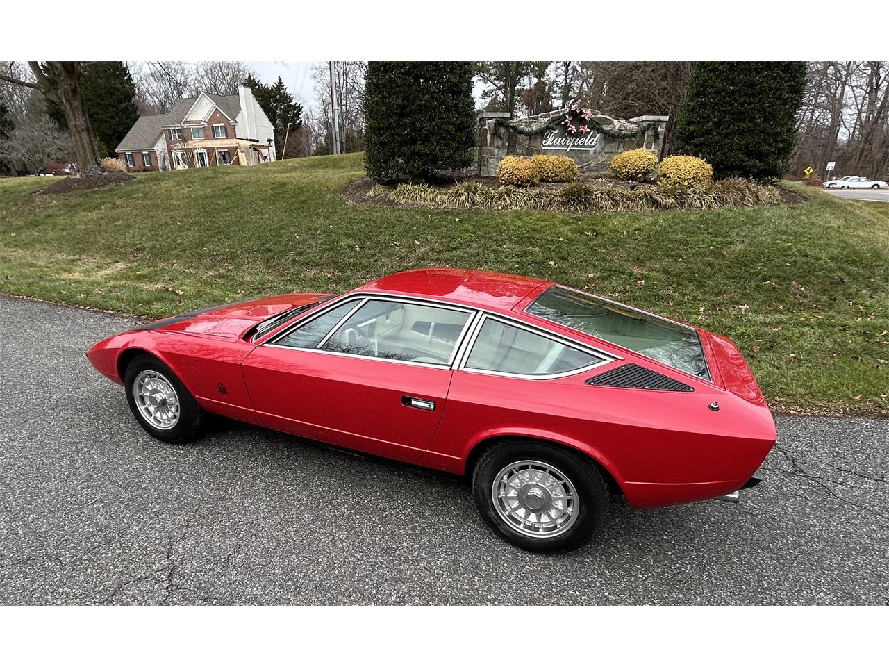 Maserati-Khamsin-1975-Red-White-14