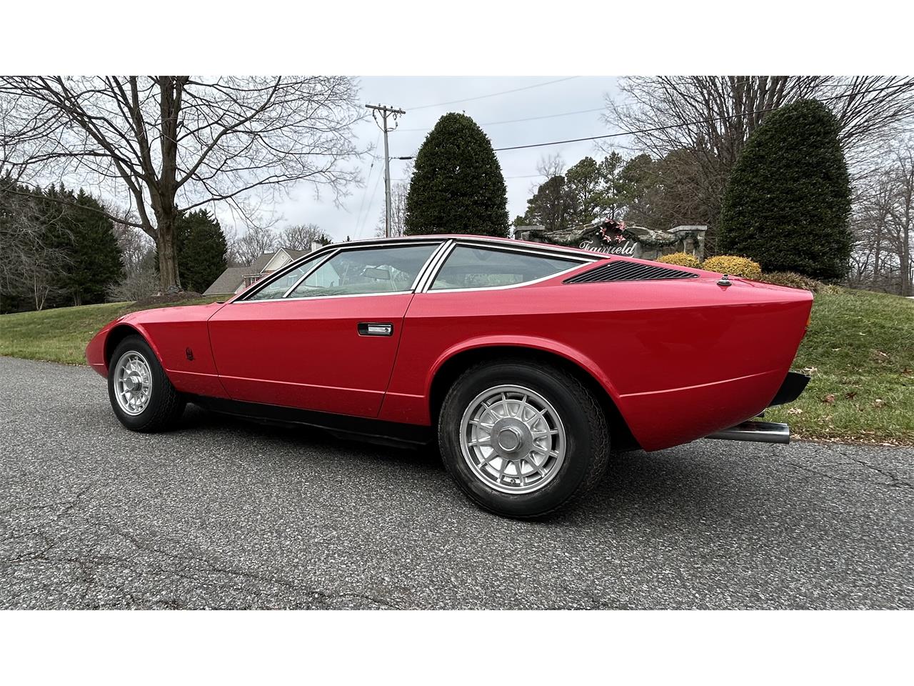 Maserati-Khamsin-1975-Red-White-15