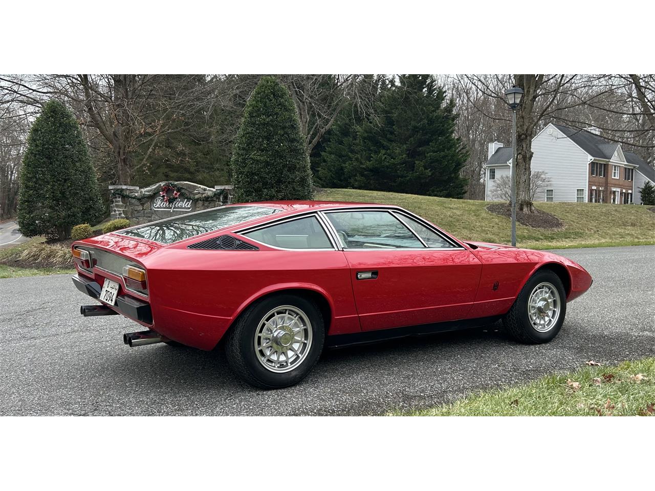 Maserati-Khamsin-1975-Red-White-2