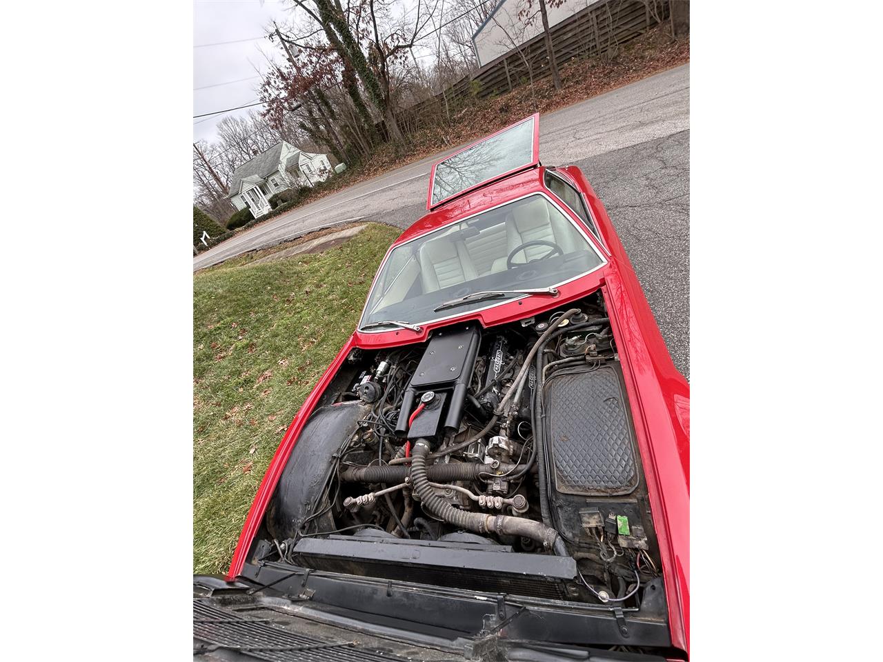 Maserati-Khamsin-1975-Red-White-22