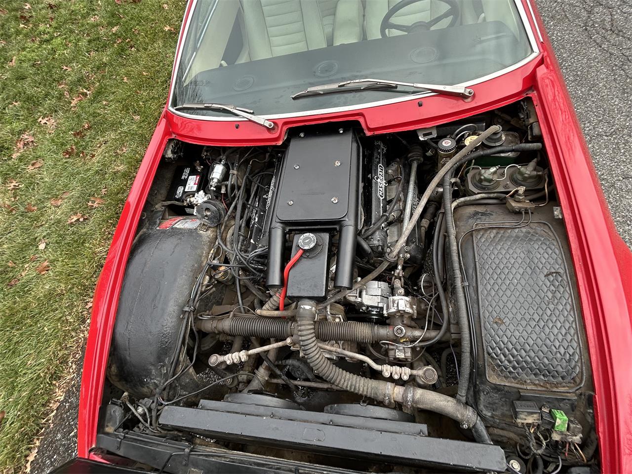 Maserati-Khamsin-1975-Red-White-23