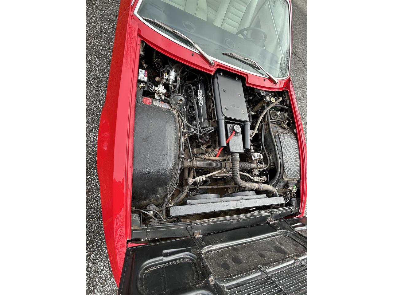 Maserati-Khamsin-1975-Red-White-24