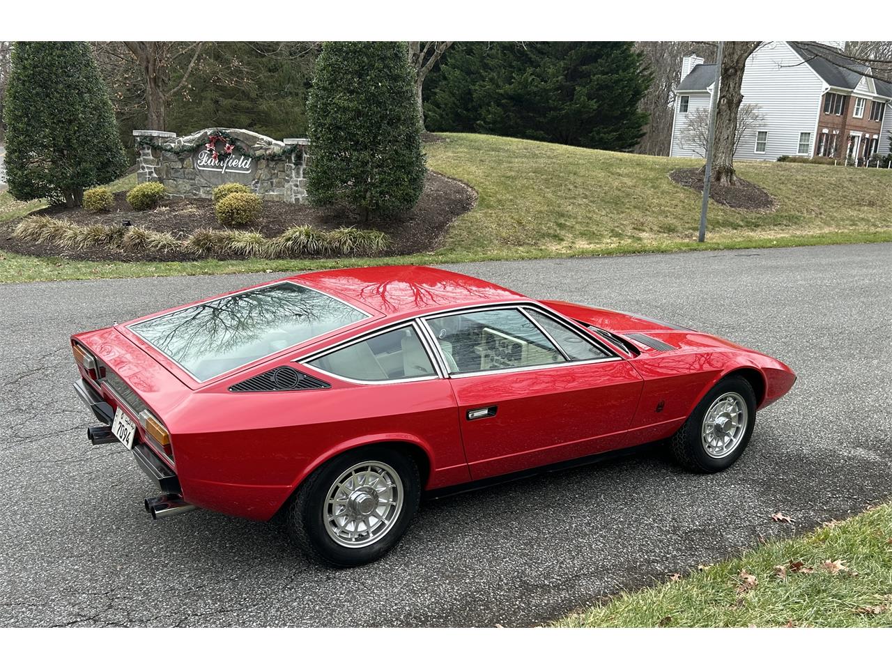 Maserati-Khamsin-1975-Red-White-26