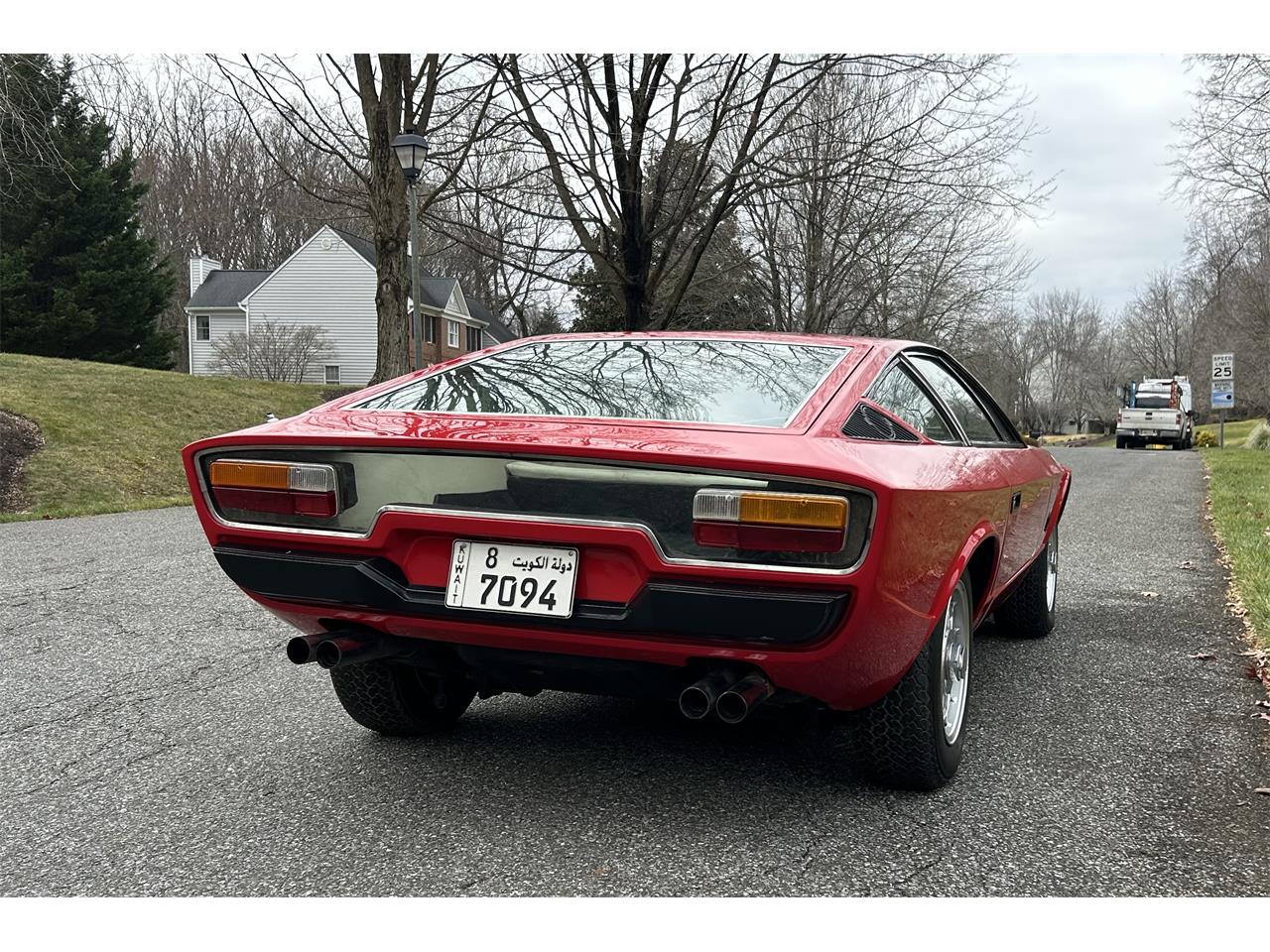 Maserati-Khamsin-1975-Red-White-27