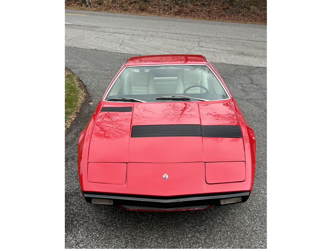 Maserati-Khamsin-1975-Red-White-3