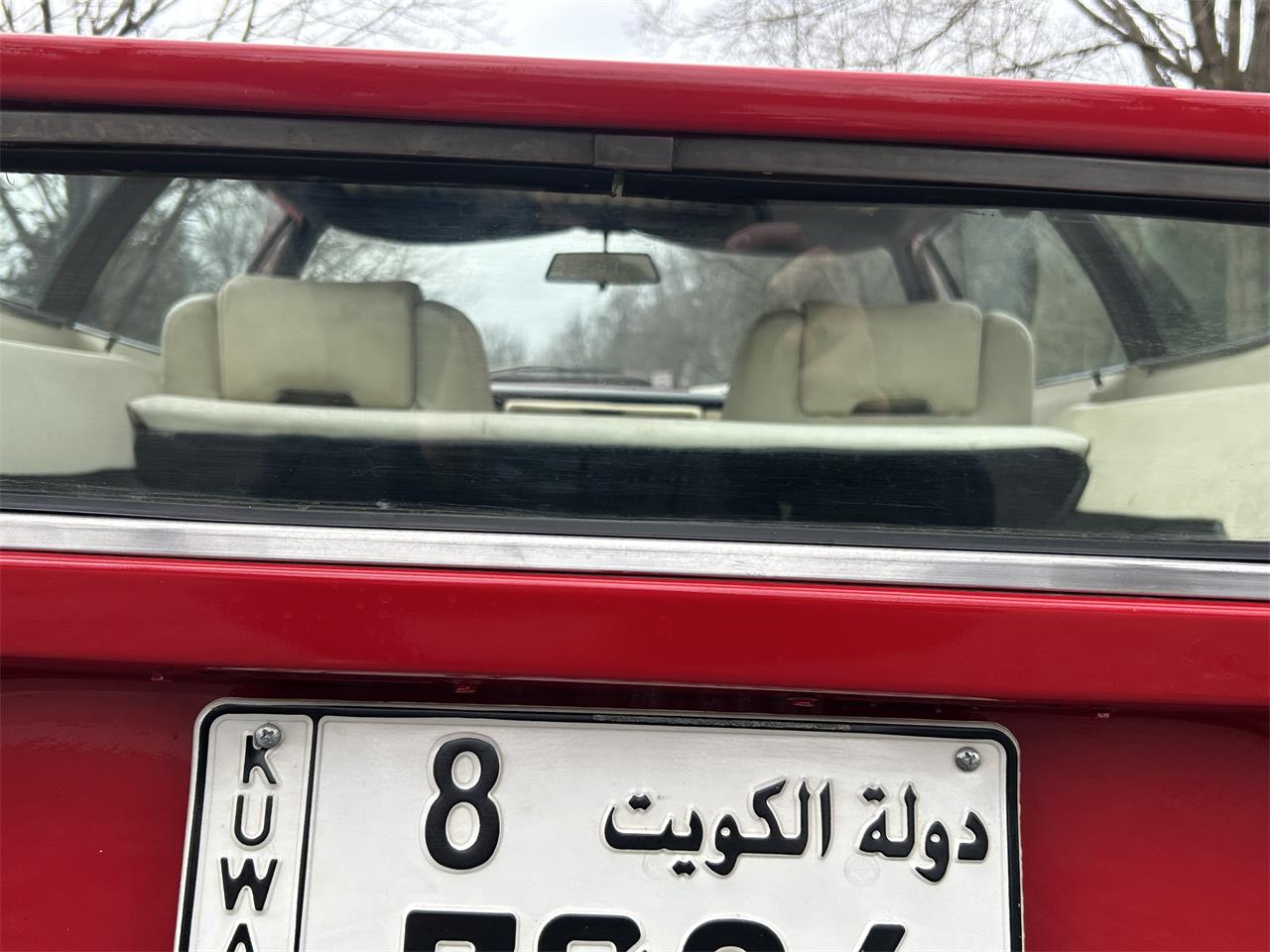 Maserati-Khamsin-1975-Red-White-30