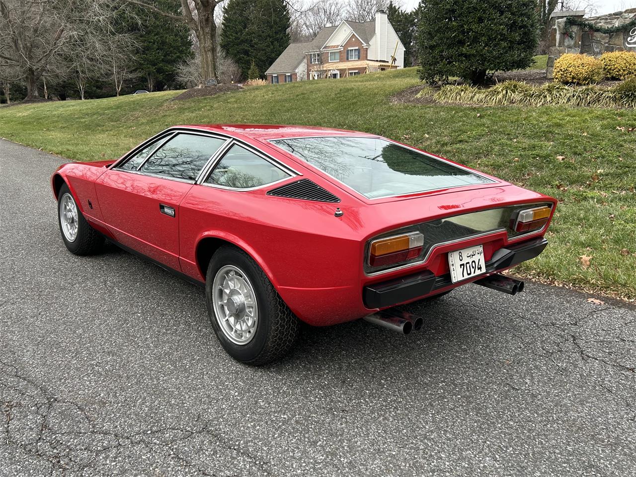 Maserati-Khamsin-1975-Red-White-31