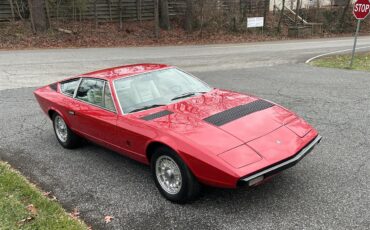 Maserati-Khamsin-1975-Red-White-4