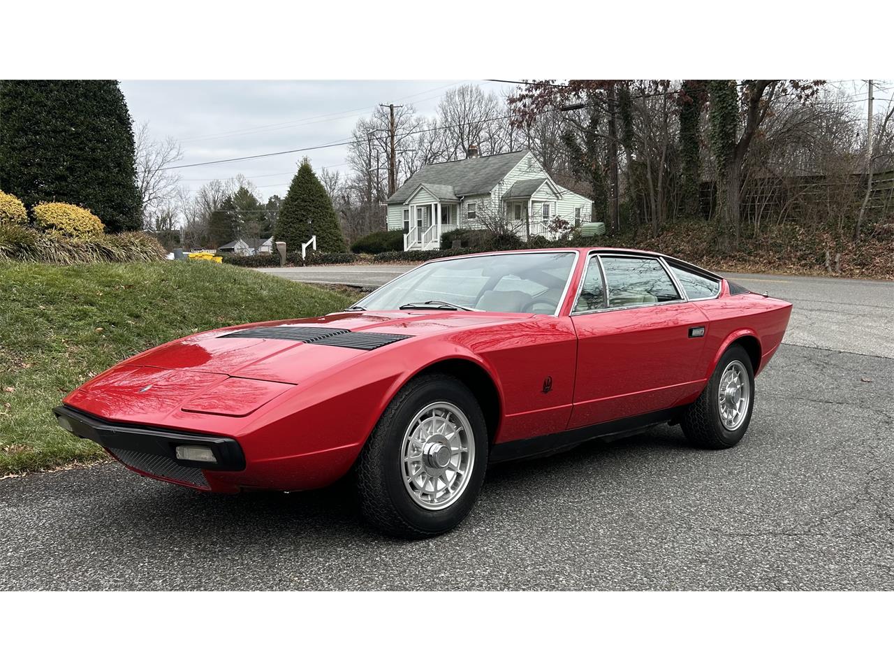 Maserati-Khamsin-1975-Red-White-6
