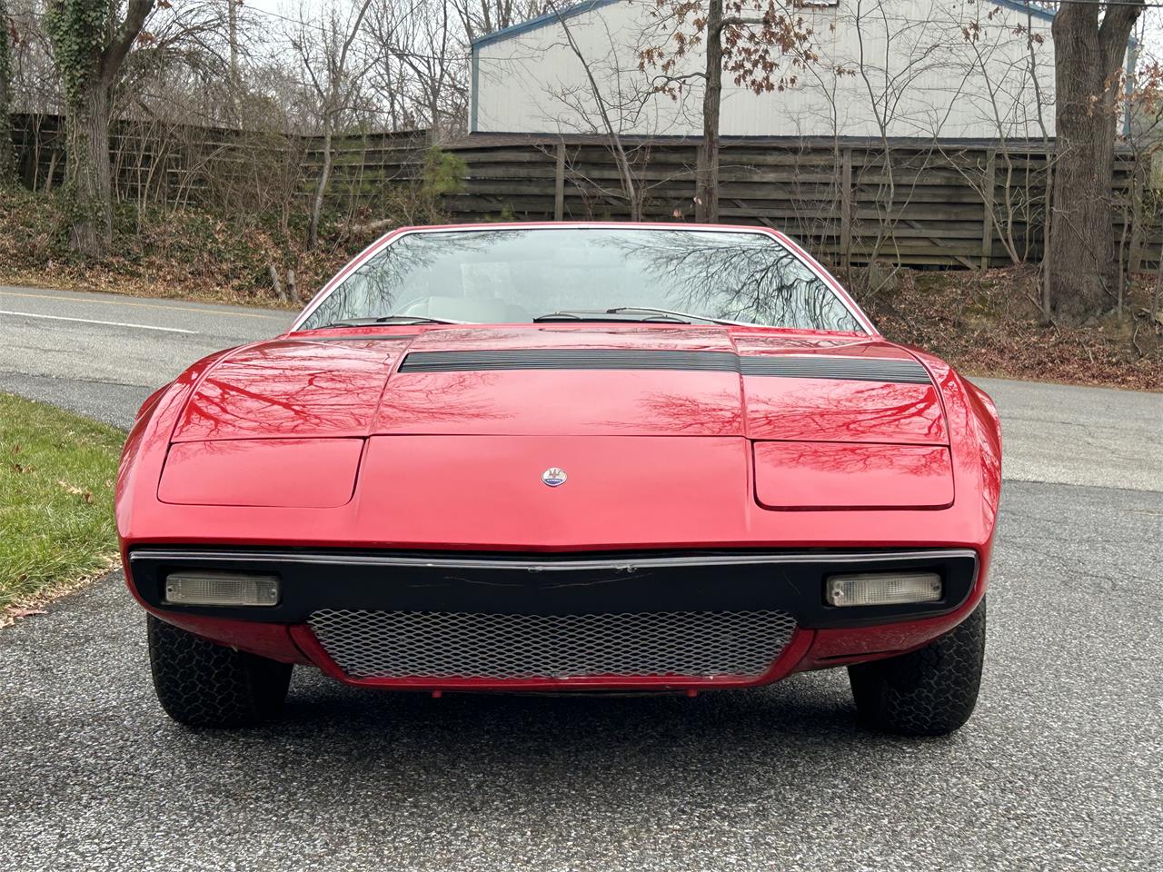 Maserati-Khamsin-1975-Red-White-7