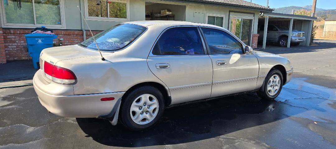 Mazda-626-1993-silver-11