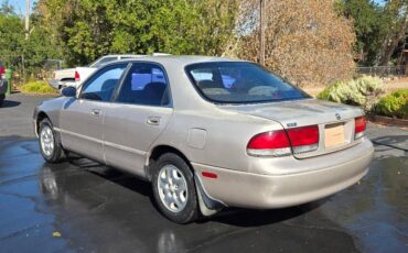 Mazda-626-1993-silver-12