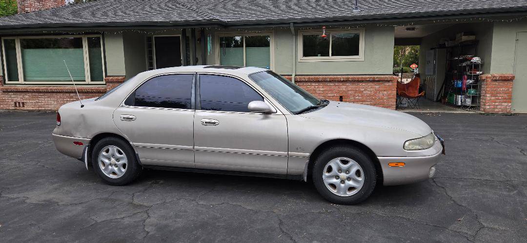 Mazda-626-1993-silver-13