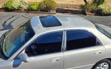 Mazda-626-1993-silver-8