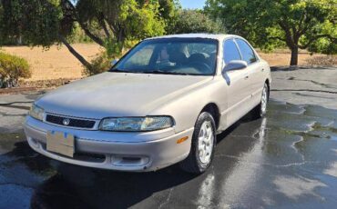 Mazda-626-1993-silver-9