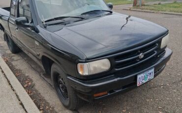 Mazda-b2300-1995-black-11