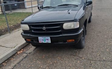 Mazda-b2300-1995-black-16