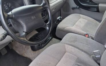 Mazda-b2300-1995-black-2