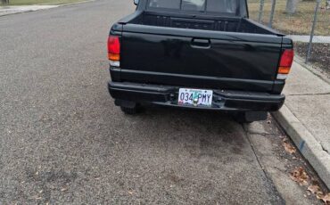 Mazda-b2300-1995-black-21