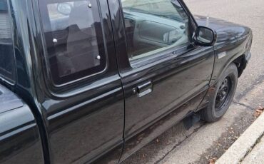 Mazda-b2300-1995-black-23