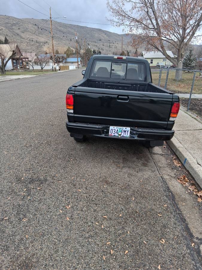 Mazda-b2300-1995-black-4