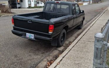 Mazda-b2300-1995-black-8