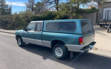 Mazda-b4000-1994-green-12