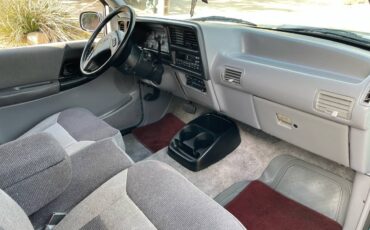 Mazda-b4000-1994-green-16