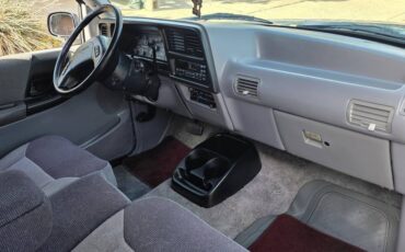 Mazda-b4000-1994-green-4