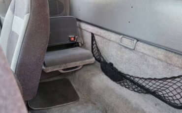 Mazda-b4000-1994-green-8