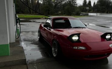Mazda-miata-1990-red-1
