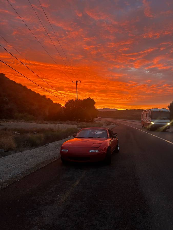 Mazda-miata-1990-red-11