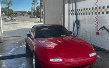 Mazda-miata-1990-red-9