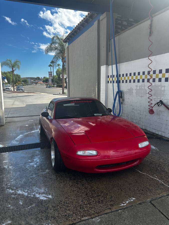 Mazda-miata-1990-red-9