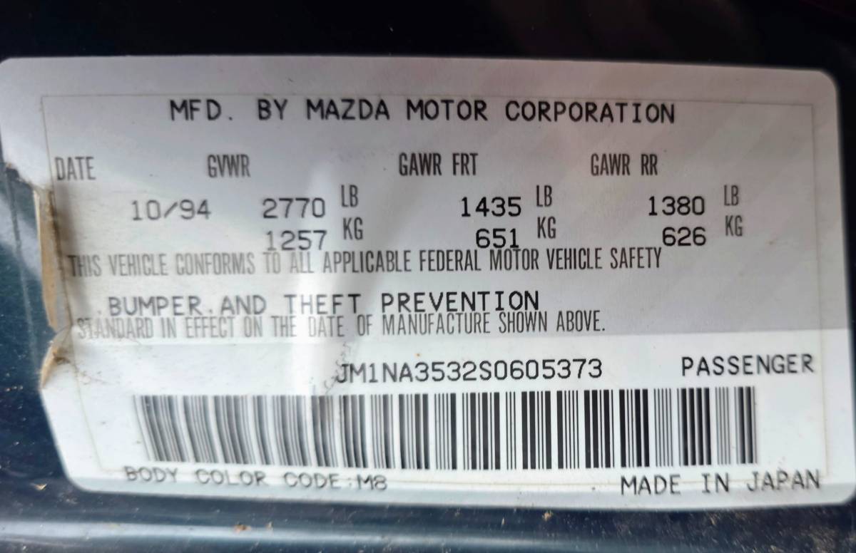 Mazda-mx-5-miata-1995-blue-9