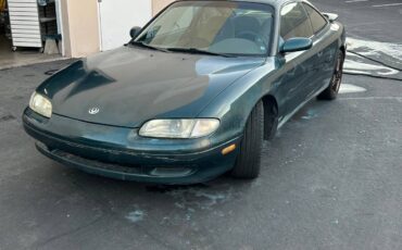 Mazda-mx-6-1996-green-4