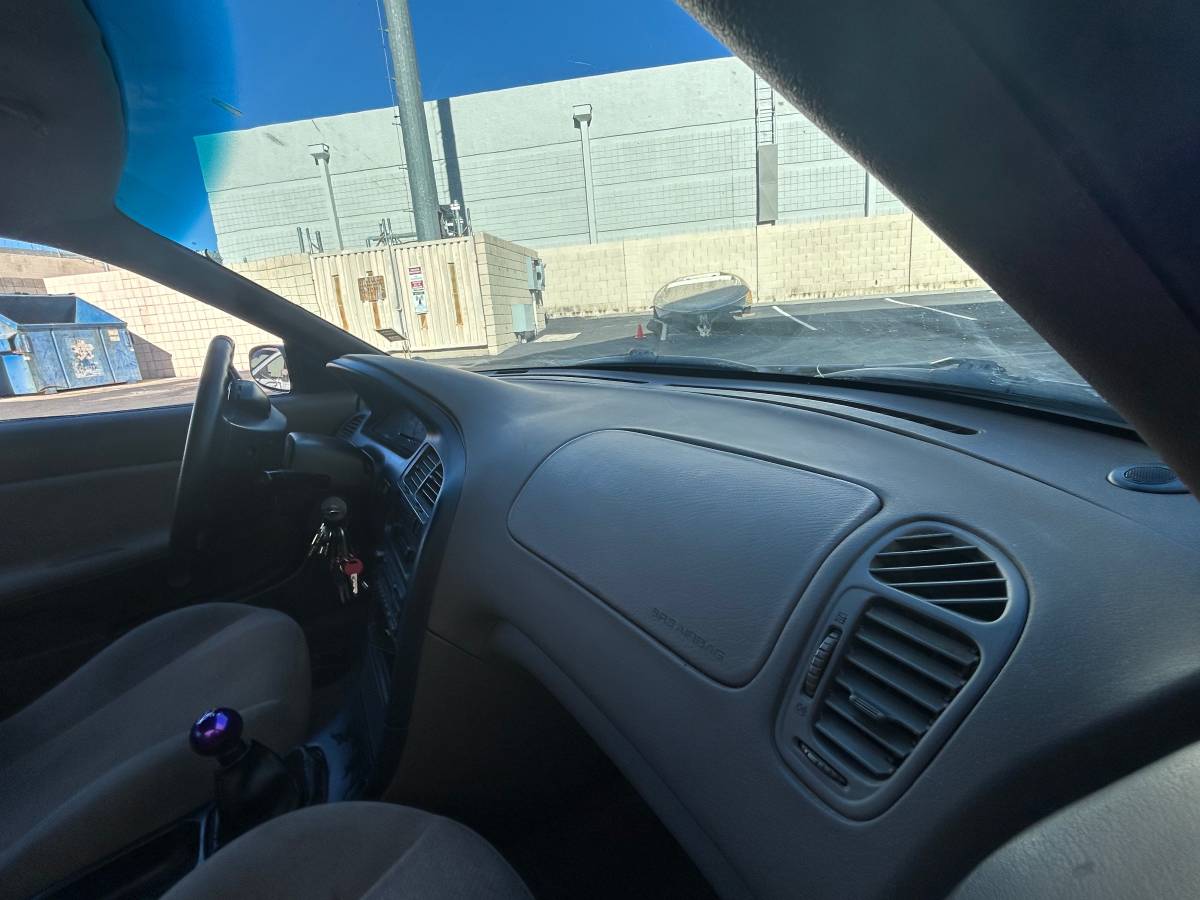 Mazda-mx-6-1996-green-5