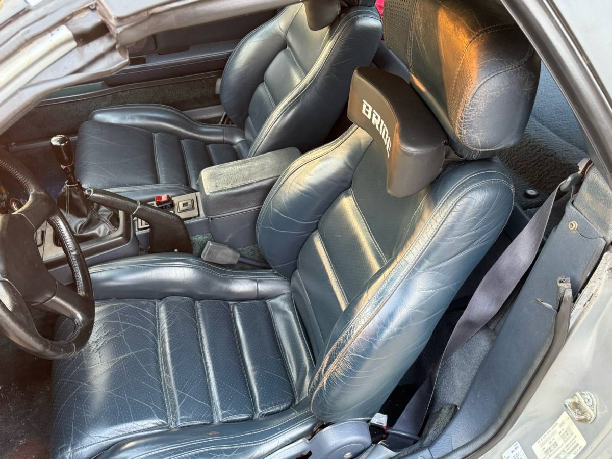 Mazda-rx7-1988-silver-9