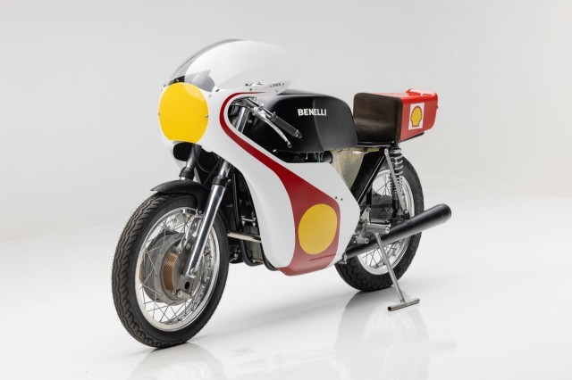 McLaren 650S 1973 Other