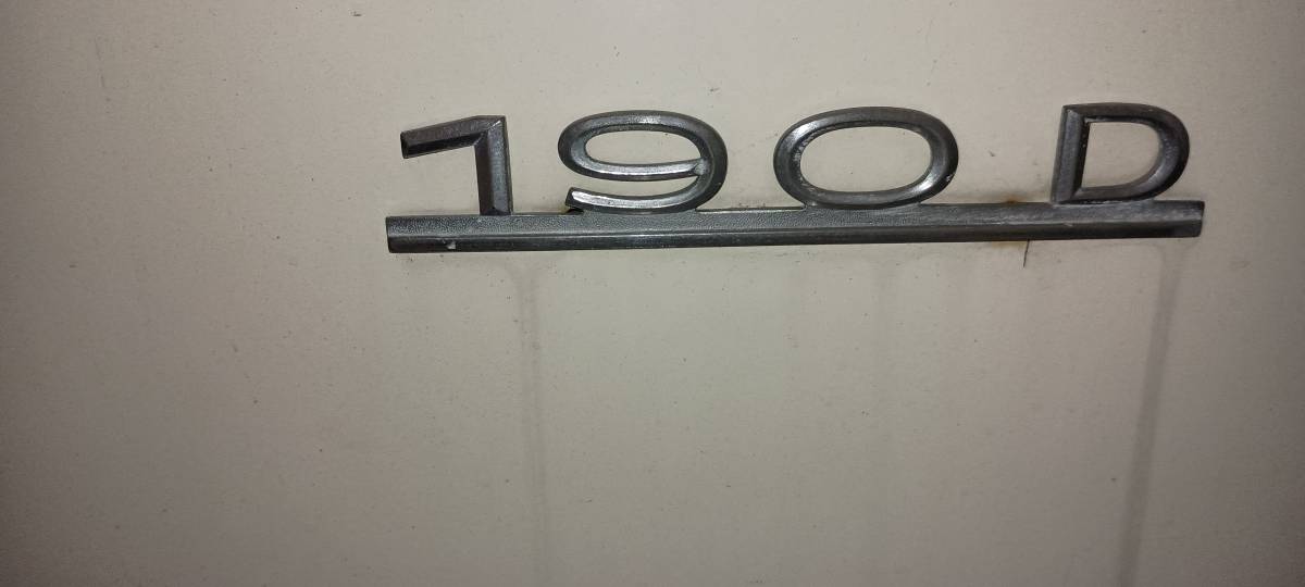 Mercedes-190db-diesel-1961-white