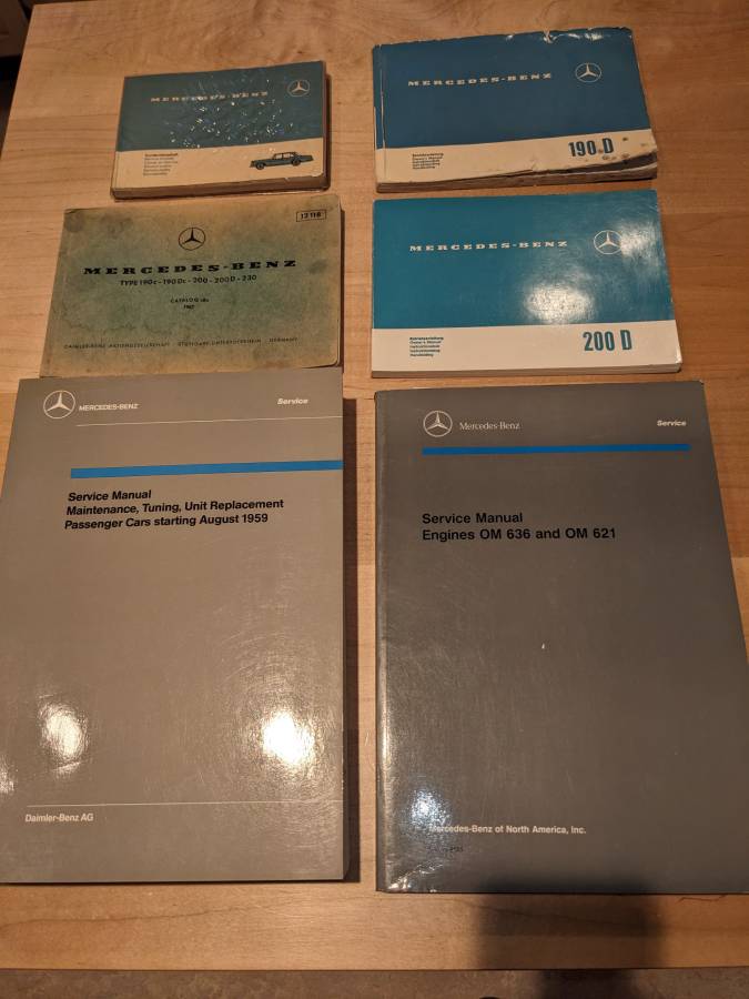 Mercedes-200d-diesel-1968-blue-12