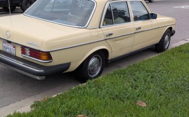Mercedes-300d-diesel-1977-yellow-4