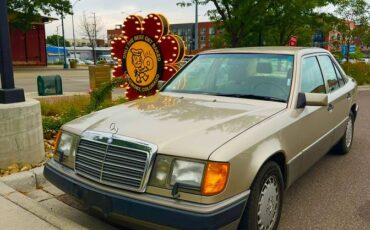 Mercedes-300e-1990-custom