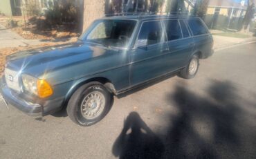 Mercedes-300td-diesel-1979-green-15